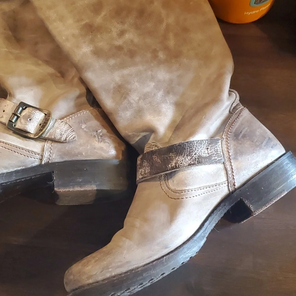 Boots - Picture 2 of 2